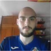 Profesor de clases particulares para niños/as de 3 a 12 años