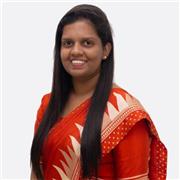 Tharani Sooriyaarachchi