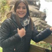 Profesora de geografía ofrece clases particulares a niños y adolescentes en Madrid