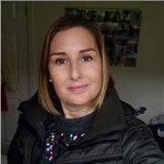 Insegnante madrelingua inglese, con 7 anni di esperienza, offre lezioni private di inglese in provincia di Lecce