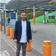 Raja Bilal Iqbal Usmani