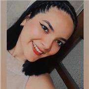 Docente de atención a la primera infancia, capacitada para diferente areas