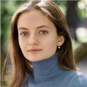 Olivia Maertins