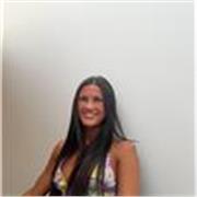 I am an engaging, fun and bubbly person who wants to help others 
