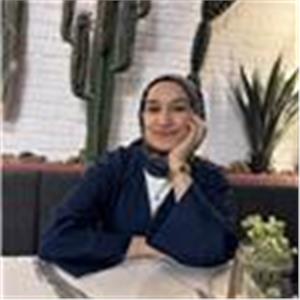 Feyza Özkaya Sari
