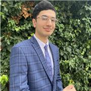 Professional GCSE Biology and Chemistry tutor, targeted at year 9-11. Achieved top grades in GCSE with experience in teaching