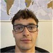 Profesor particular de matemáticas en Madrid Capital