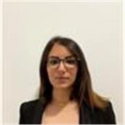 Insegnante di diritto civile e penale
