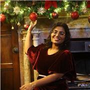 Dedicated English Language Tutor: Building Confidence Through Communication