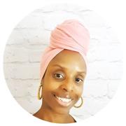 Yewande Johnson