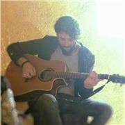 GUITARRA paso a paso