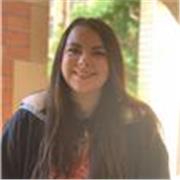 Vibrant and Experienced English and History tutor eager to build confidence in students!