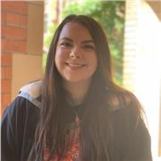 Vibrant and Experienced English and History tutor eager to build confidence in students!