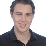 Fitness Coach, Mathe-/ Wirtschaft-/ Geschichte Tutor