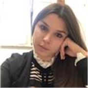 Insegnante sulla classe di concorso A-18 (filosofia e scienze umane)