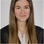 Estoy estudiando un ciclo superior de educación infantil, he echo diversos canguros y me encantaría enseñar a los niños pequeños.