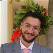 Insegnante/tutor per studenti liceali e/o universitari