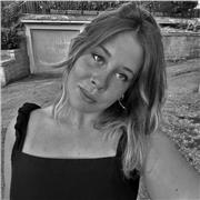 Laureanda in Product, Interior, Comunication and Eco-social Design