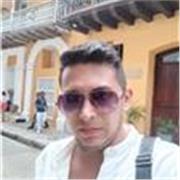 Tutor de español para adultos y niños 
( Colombiano )