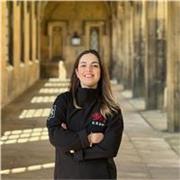 Cambridge Graduate offering French tuition up to A-level, with 10 years of teaching experience