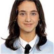 Graduada en Lengua y Literatura ofrece clases online de Inglés, Portugués, Lengua Castellana, Lengua Gallega y asignaturas de humanidades a alumnos de Primaria, ESO y Bachillerato. Ejercicios actualizados y clases prácticas