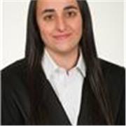 Una persona con muchas ganas de mejorar y con mucha vocación por los niños