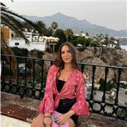 Estudiante de economia, con ganas de enseñar a los demás sus conocimientos para ayudarlos a crecer académicamente.