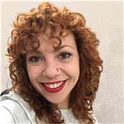 Profesora titulada en Inglés y con alto conocimiento de la lengua.