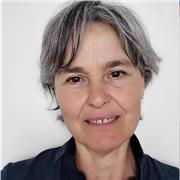 Profesora de español como lengua extranjera con 15 años de experiencia. Licenciatura en Ciencias de la Educación y  C2 en Inglés.