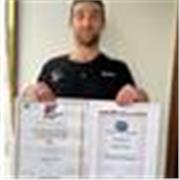 Personal Trainer , Istruttore di Funzionale e Master in Dimagrimento