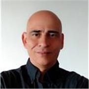 Spanish teacher with a master's degree. Dynamic, fun and practical classes in public spaces
