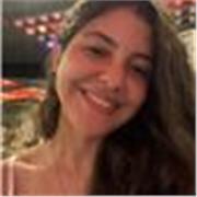 Graduanda em Letras Português/Inglês aulas de: Português, Inglês, Redação e Literatura