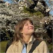 Jestem magistrą lingwistyki stosowanej, a cały zeszły rok akademicki spędziłam na Jōsai University (城西大学) - zapraszam na zajęcia!