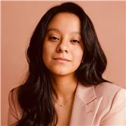 Profesora de inglés para todas las edades