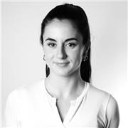 Profesora de materias del grado de Fisioterapia (Graduada en Fisioterapia y con experiencia laboral)