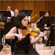 🎵 Lezioni personalizzate di VIOLINO classico in base al tuo livello e ai tuoi gusti personali.