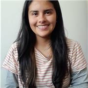 Realizo acompañamiento en inglés para niñas y niños, jóvenes y adultos. Clases de gramática, escucha y conversacional. Refuerzo para tareas, exámenes y habilidades en el idioma