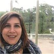 Estudié la Licenciatura de Humanidades. Puedo dar clases a niños de cualquier edad