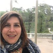 Estudié la Licenciatura de Humanidades. Puedo dar clases a niños de cualquier edad