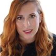 Psicóloga con más de 5 años de experiencia en el ámbito de la formación y la docencia.