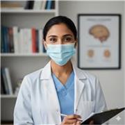 I am a psychology-informed professional offering life coaching, healthcare consulting, public speaking, and writing services.