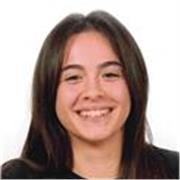 Ecco a te il tutor perfetto! Una giovane insegnante che ti aiuterà a fare i compiti. 
