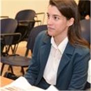 Dottoressa magistrale in Italianistica impartisce lezioni online di letteratura italiana a studentə delle scuole superiori