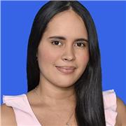 Profesora de matemática puedo brindar clase a cualquier grado de básica primaria y bachillerato