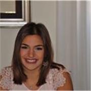 Laureata in biotecnologie mediche, si offre per dare ripetizioni di BIOLOGIA, molto disponibile e flessibile. Disponibile a fare lezioni da remoto