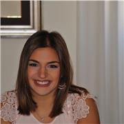 Laureata in biotecnologie mediche, si offre per dare ripetizioni di BIOLOGIA, molto disponibile e flessibile. Disponibile a fare lezioni da remoto