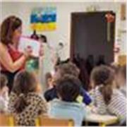 Cours de soutien scolaire pour élèves de primaire — tous niveaux.
