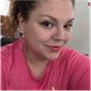 Docente Licenciada en Trabajo Social e Investigación