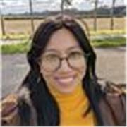 An experienced English content QA owner exploring the world of teaching