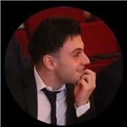 Tengo experiencia dando clases particulares, en especial a niños con necesidades especiales. Soy graduado en ciencias químicas